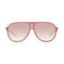 Lunettes de soleil Unisexe Polaroid PLD-6025-S15J Ø 99 mm
