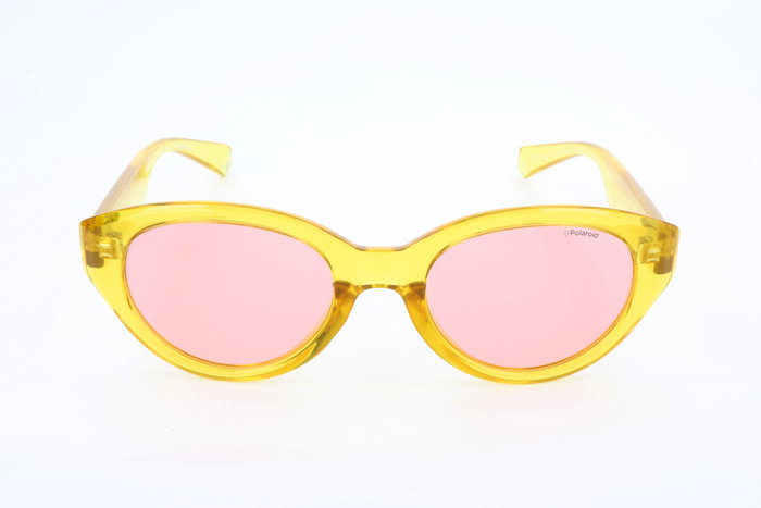 POLAROID PLD6051-G-S-40G Lunettes de soleil polarisées pour femme POLAROID PLD6051-G-S-40G Lunettes de soleil polarisées pour femme