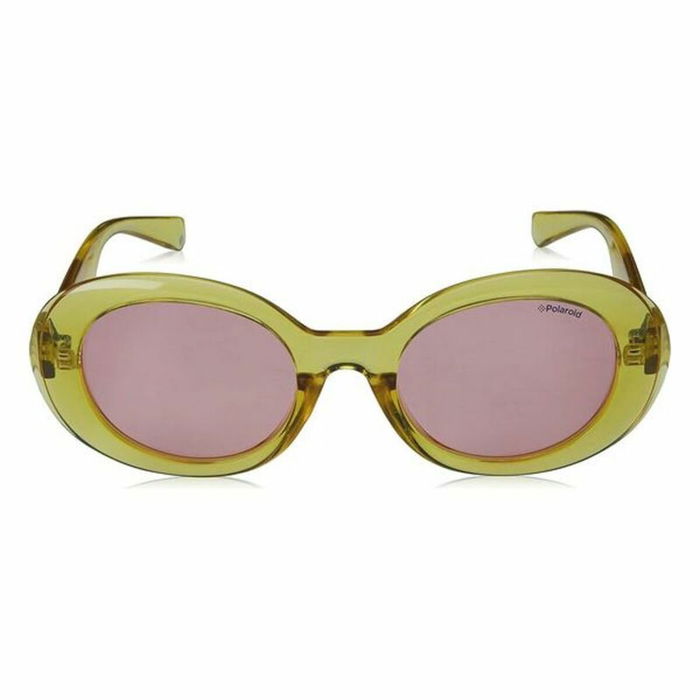 Lunettes de soleil Femme Polaroid 6052-S-40G-52 Ø 52 mm