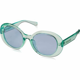 Lunettes de soleil Femme Polaroid PLD6054FSTCF Ø 53 mm