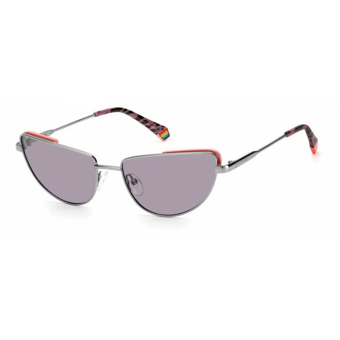 Lunettes de soleil Femme Polaroid PLD6129SYY5 ø 57 mm Lunettes de soleil Femme Polaroid PLD6129SYY5 ø 57 mm