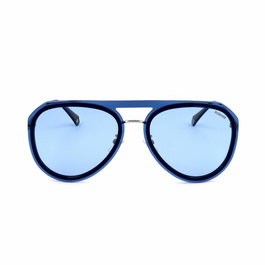 Lunettes de soleil Homme Polaroid PLD6151GSPJP ø 59 mm