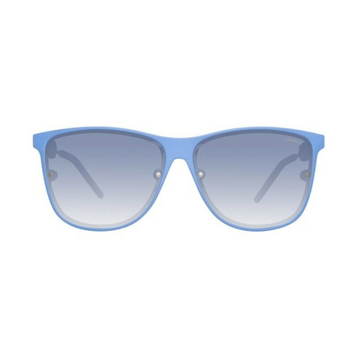 Lunettes de soleil Unisexe Polaroid PLD-6019-STN5 ø 58 mm