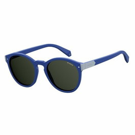 Lunettes de soleil Unisexe Polaroid PLD6034