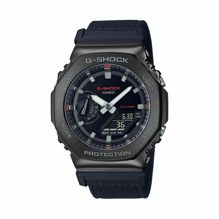 Casio GM-2100CB-1AER Noir Casio GM-2100CB-1AER Noir