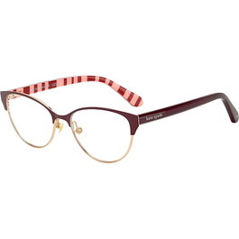Monture de Lunettes Femme Kate Spade EMELYNLHFF216 Ø 52 mm