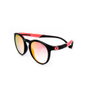 Carrera Hyperfit 18/S U4Q - Lunettes de soleil unisexe - Cadre polyamide phantos - Verres 51 mm, pont 21 mm, branches 140 mm