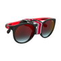 Carrera Hyperfit 18/S Noir