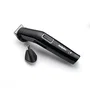 Babyliss MT725E Tondeuse de Précision Multifonction Homme avec 2 Accessoires et 3 Guides de Coupe (1, 5, 6 mm) - Autonomie 60 Min