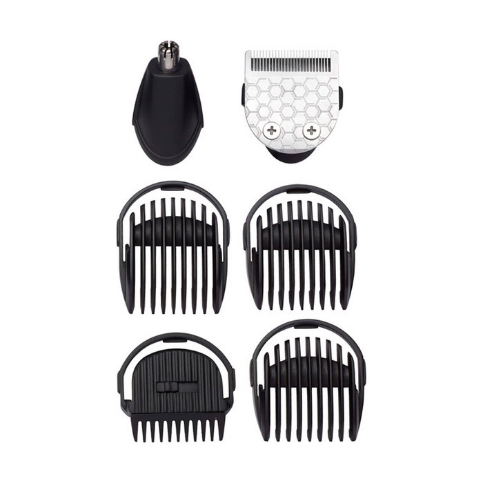 Babyliss MT725E Tondeuse multi-usages 6 en 1 Babyliss MT725E Tondeuse multi-usages 6 en 1