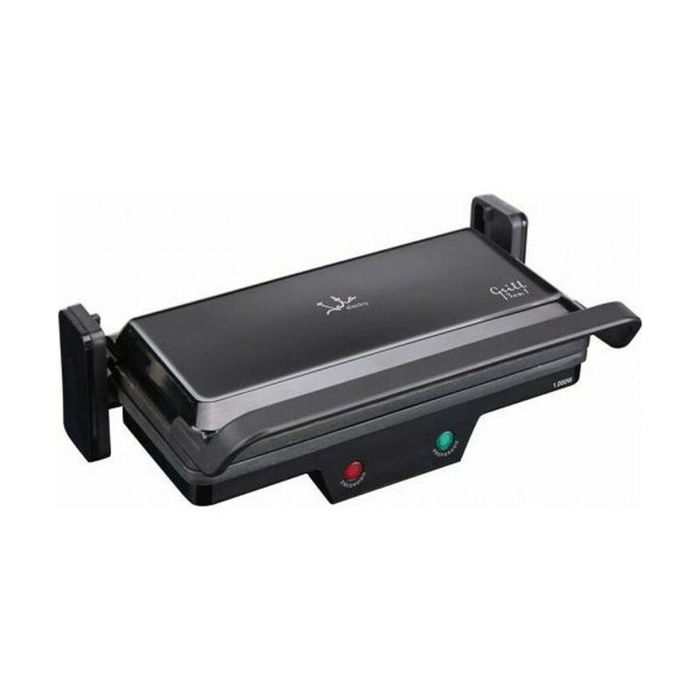 Grill JATA GR266 1000W Noir 1000 W