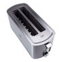 Grille-pain JATA TT1046 1400W Acier inoxydable 1400 W