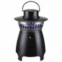 Jata Hogar Antimoustiques Électrique Noir 25W