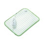 Beurer BASIC 1 Almohadilla Electrónica de Tacto Suave (33x44 cm)