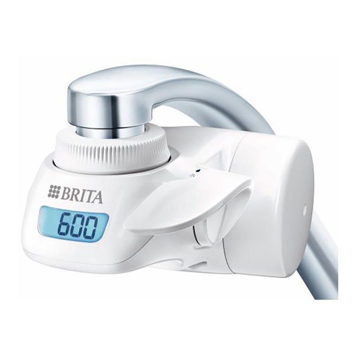 Filtre pour robinet Brita 1037405 600 L Filtre pour robinet Brita 1037405 600 L