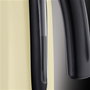 Russell Hobbs 20415-70 Bouilloire électrique Colours Plus+ 1.7 L crème avec fonction ébullition rapide (1 tasse en 50 s) et bec verseur anti-gouttes