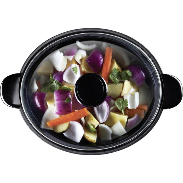 Russell Hobbs Cook@Home 22740-56 Mijoteuse 3,5 L