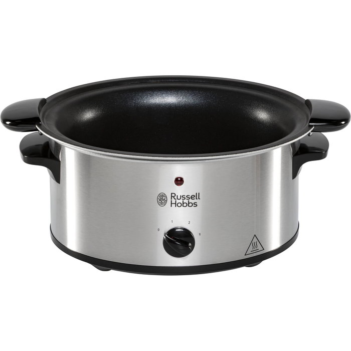 Russell Hobbs Cook@Home 22740-56 Mijoteuse 3,5 L