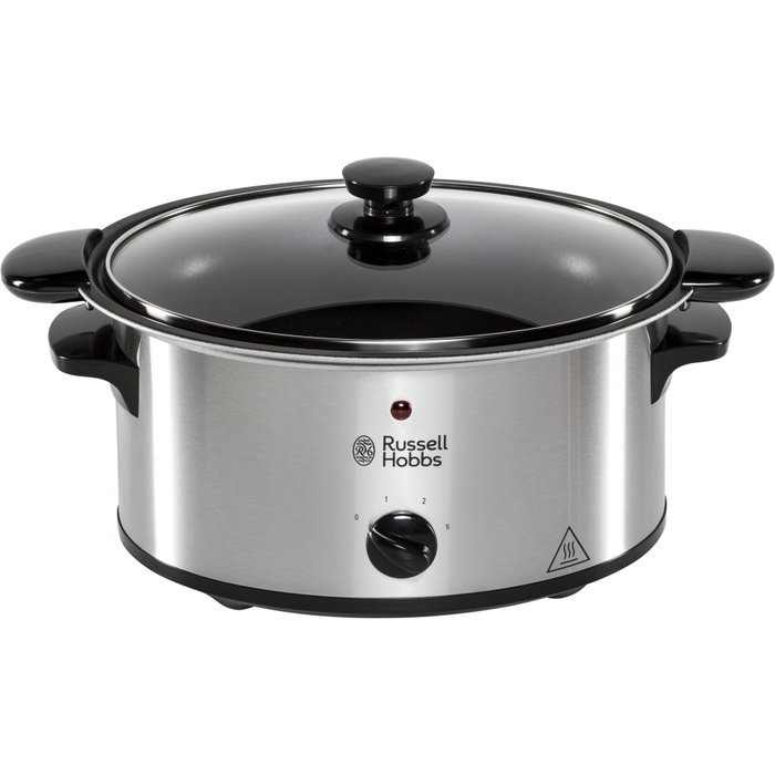 Russell Hobbs Cook@Home 22740-56 Mijoteuse 3,5 L
