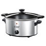 Russell Hobbs Olla de cocción lenta Cook&Home 22740-56 - Autocuiseur programmable 3,5 litres avec fonction saisie pour cuisson saine