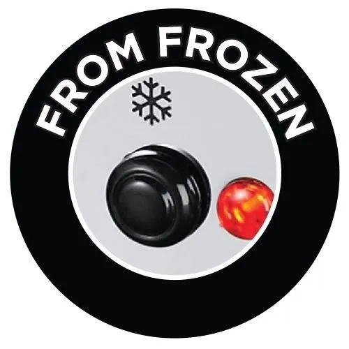 Russell Hobbs 21395-56 Grille-pain Long avec Fentes Longues, Contrôle de Brunissage et Design avec Accents Acier - Blanc