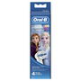 Tête de rechange Oral-B EB 10-4FFS 4UD Violet 4 Unités