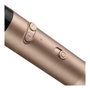 BaByliss Big Hair Dual AS952E - Brosse soufflante rotative Or