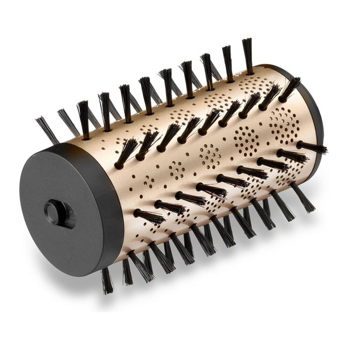 BaByliss Big Hair Dual AS952E - Brosse soufflante rotative Or BaByliss Big Hair Dual AS952E - Brosse soufflante rotative Or