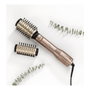 BaByliss Big Hair Dual AS952E - Brosse soufflante rotative Or