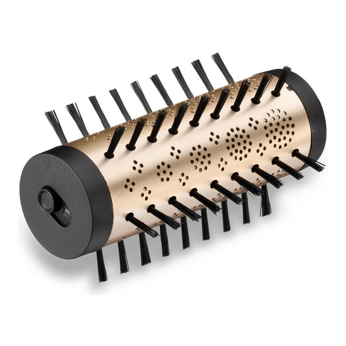 BaByliss Big Hair Dual AS952E - Brosse soufflante rotative Or BaByliss Big Hair Dual AS952E - Brosse soufflante rotative Or