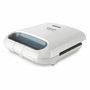 Taurus Machine à sandwich 968947000 Blanc 800 W