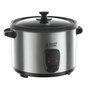 Russell Hobbs Cook@Home 19750-56 Cuiseur à riz et vapeur 1,8 L