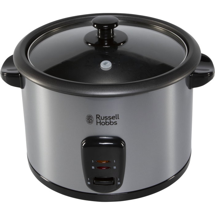 Russell Hobbs Cook@Home 19750-56 Cuiseur à riz et vapeur 1,8 L