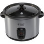 Russell Hobbs Cook@Home 19750-56 Cuiseur à riz et vapeur 1,8 L