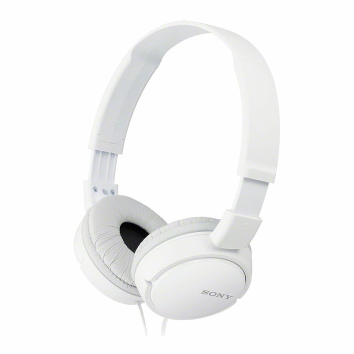 Sony MDR-ZX110W blanc