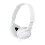 Casque Sony MDR-ZX110 Blanc