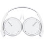 Casque Sony MDR-ZX110 Blanc