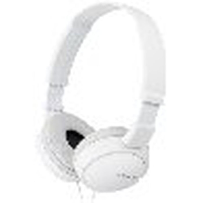 Casque Sony MDR-ZX110 Blanc
