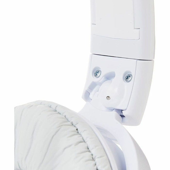 Casque Sony MDR-ZX110 Blanc