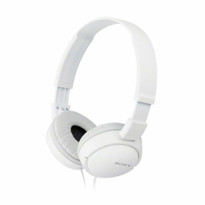 Casque Sony MDR-ZX110 Blanc