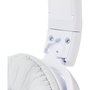 Casque Sony MDR-ZX110 Blanc