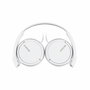 Casque Sony MDR-ZX110 Blanc