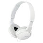 Casque Sony MDR-ZX110 Blanc