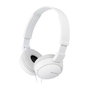 Casque Sony MDR-ZX110 Blanc