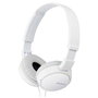 Casque Sony MDR-ZX110 Blanc