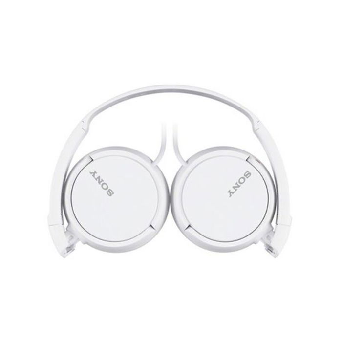 Casque Sony MDR-ZX110/WC Blanc