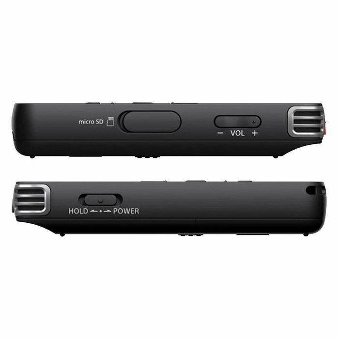 Enrégisteur Sony ICD-PX470 Gris