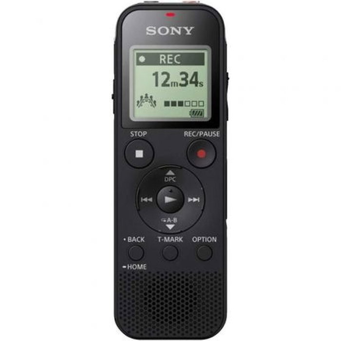 Enrégisteur Sony ICD-PX470 Gris