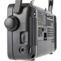 Panasonic RF-2400DEG-K Noir
