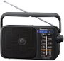 Panasonic RF-2400DEG-K Noir